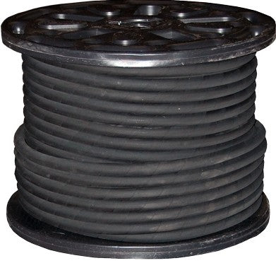 100R16 HYDRAULIC HOSE 154 FT ROLL