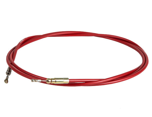 PUSH PULL CABLE - REPLACED WESTERN 55363 T-HANDLE CONTROL CABLE (OLD STYLE)