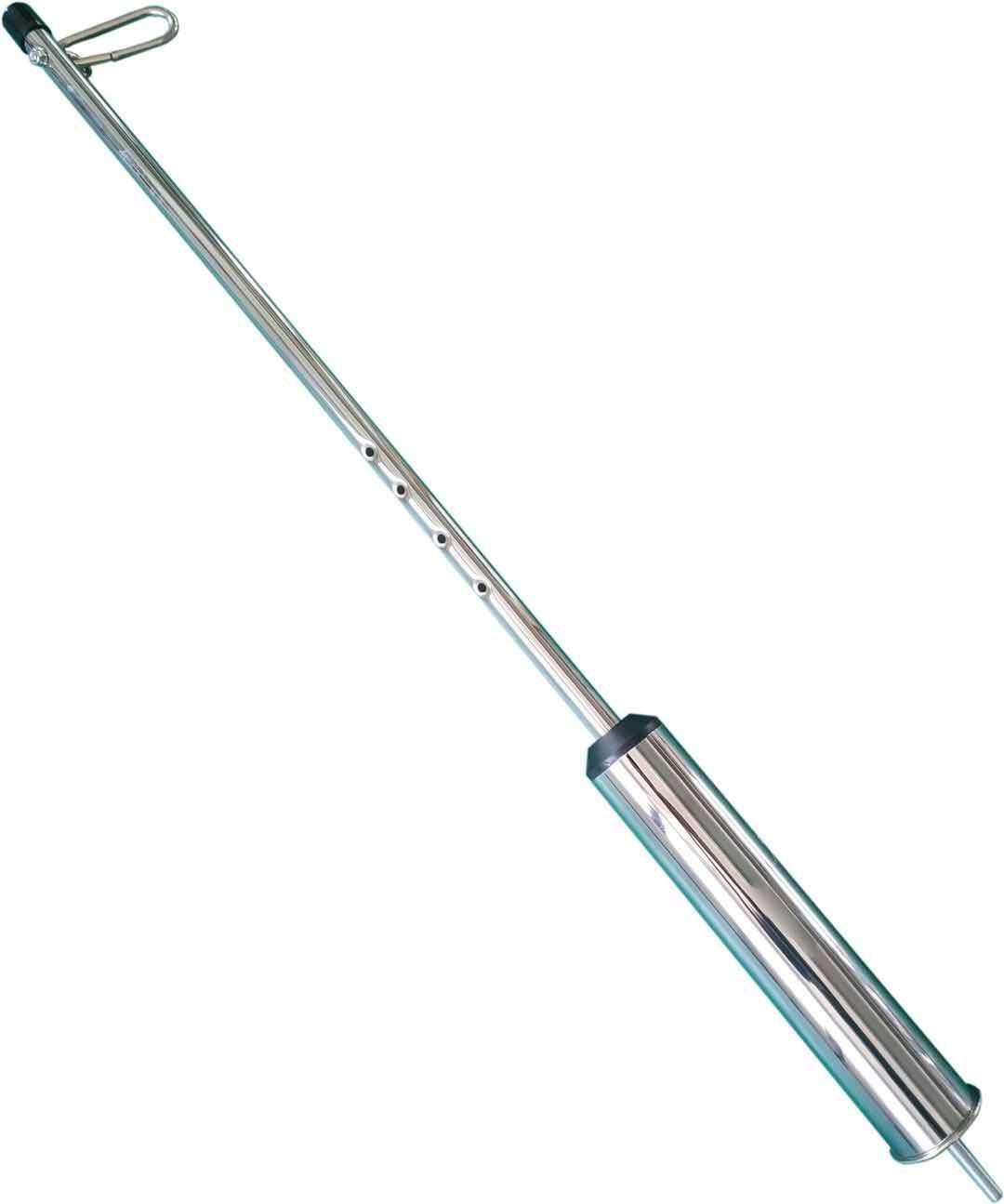 POGO STICK CHROME 17-0400 40