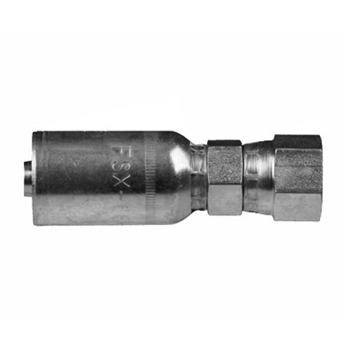 45° SAE FEMALE SWIVEL
