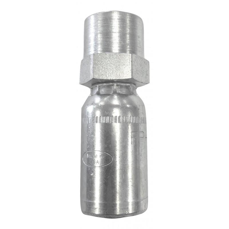 NPT Female Pipe Rigid