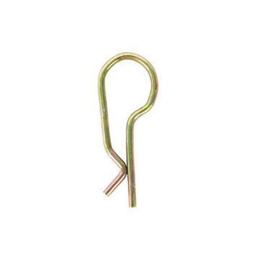 SNOW PLOW PINS BUYERS 1302252 5/32" X 3-3/4" REPLACES 91965K