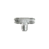 * JIC Steel Adapters