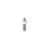 * JIC Bulkhead Adapters