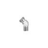 1 & 2 Wire Hose Crimp Fittings