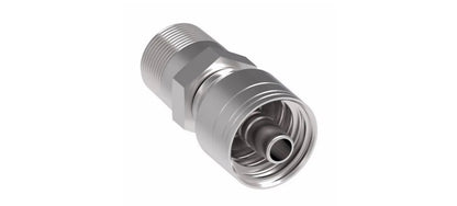 MALE PIPE RIGID (BITE WIRE)