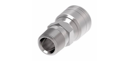 MALE PIPE RIGID (BITE WIRE)