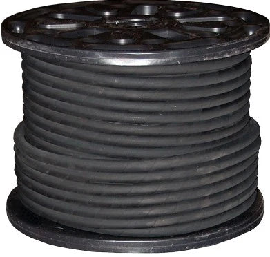 MR. HYDRAULIC SAE 100R16 HYDRAULIC HOSE 328' CONTINUOUS REEL