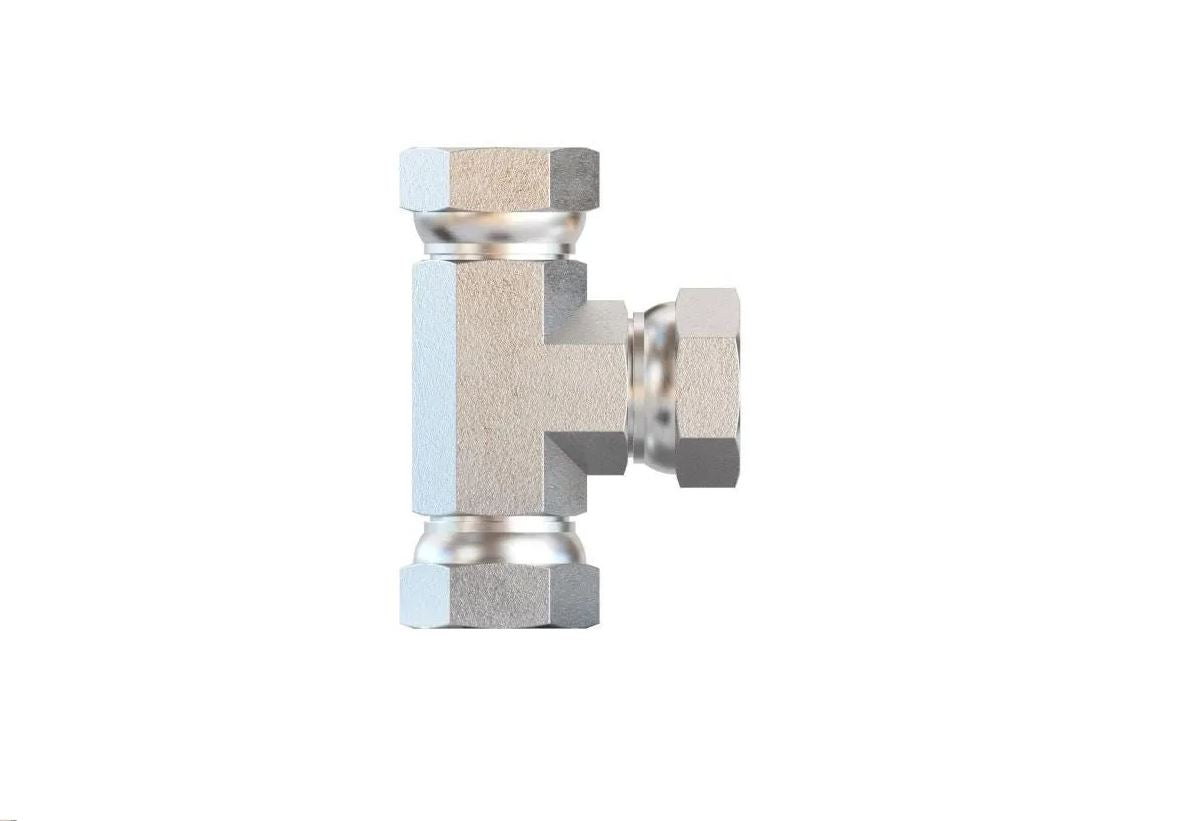 FEMALE PIPE SWIVEL 1603