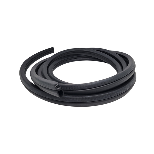 R60-6001-650 CAB DOOR WEATHER RUBBER SEAL STRIP