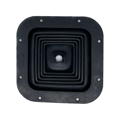K042-79 KW SHIFT BOOT REPLACEMENT