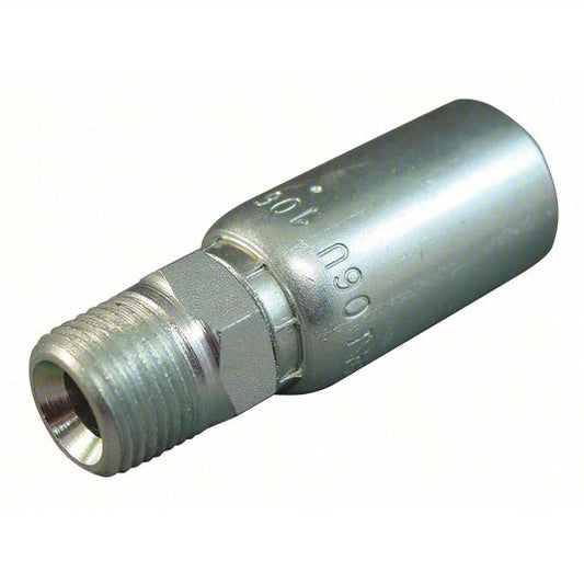 MR. HYDRAULIC MALE NPT PIPE RIGID