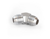 2504 Male Jic - Male Jic Elbow 45 Degree