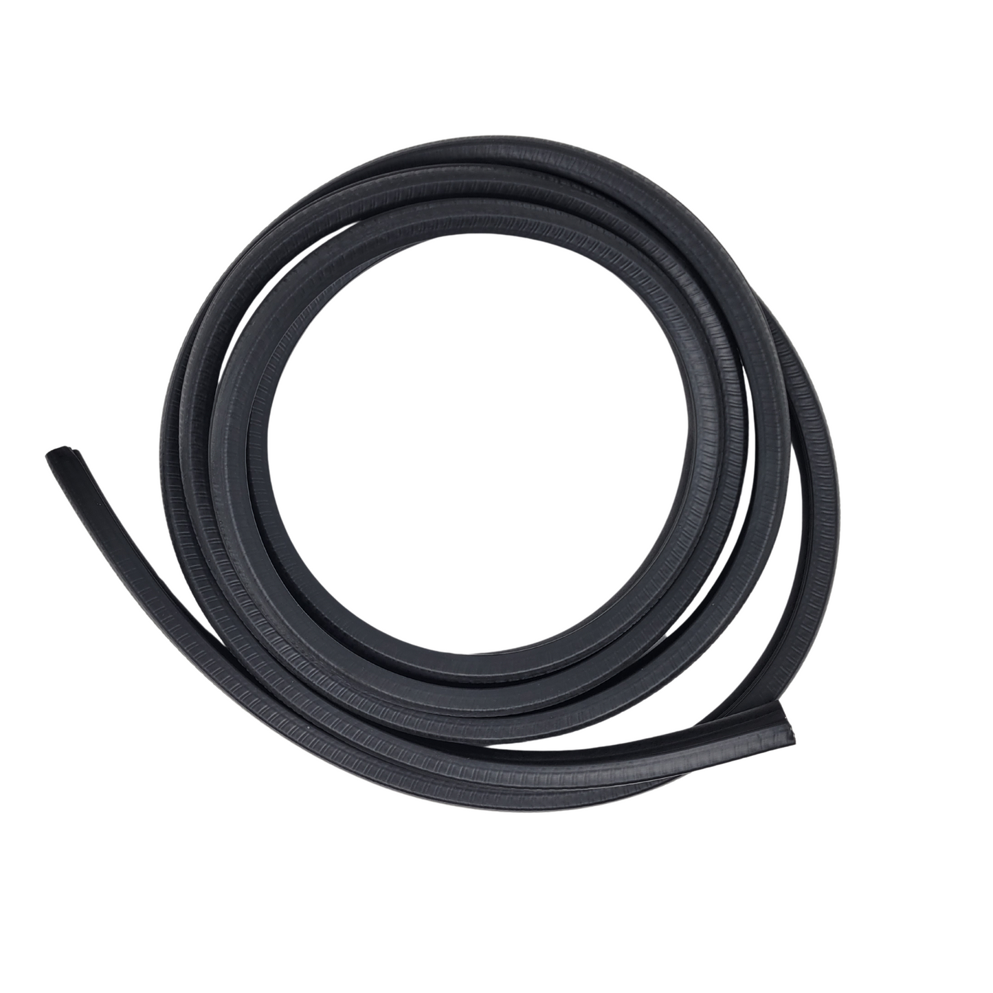 R60-6001-650 CAB DOOR WEATHER RUBBER SEAL STRIP