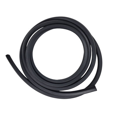 R60-6001-650 CAB DOOR WEATHER RUBBER SEAL STRIP