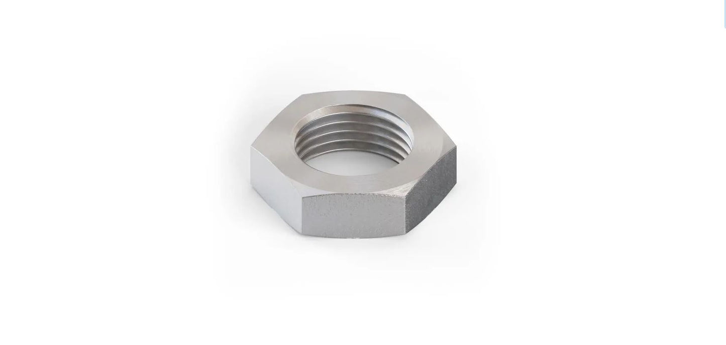 306 Bulkhead Lock Nut