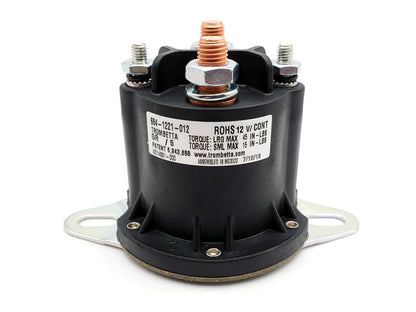 Motor Relay Kit