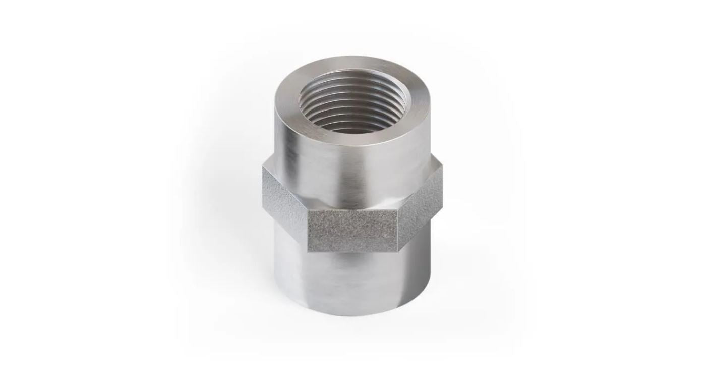 5000 Female Pipe -  Female Pipe Coupling