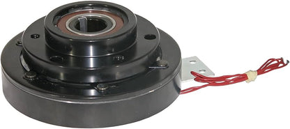Universal Replacement Clutch Assembly w/ 1" Shaft