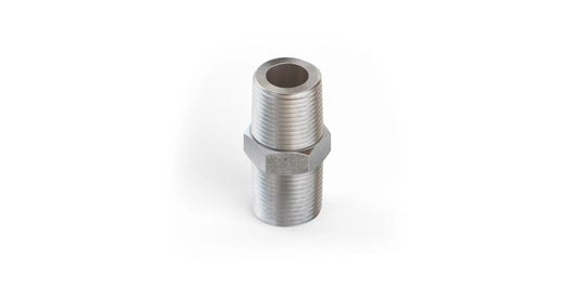 5404 Male Pipe - Male Pipe Hex Nipple