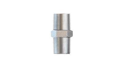 5404 Male Pipe - Male Pipe Hex Nipple