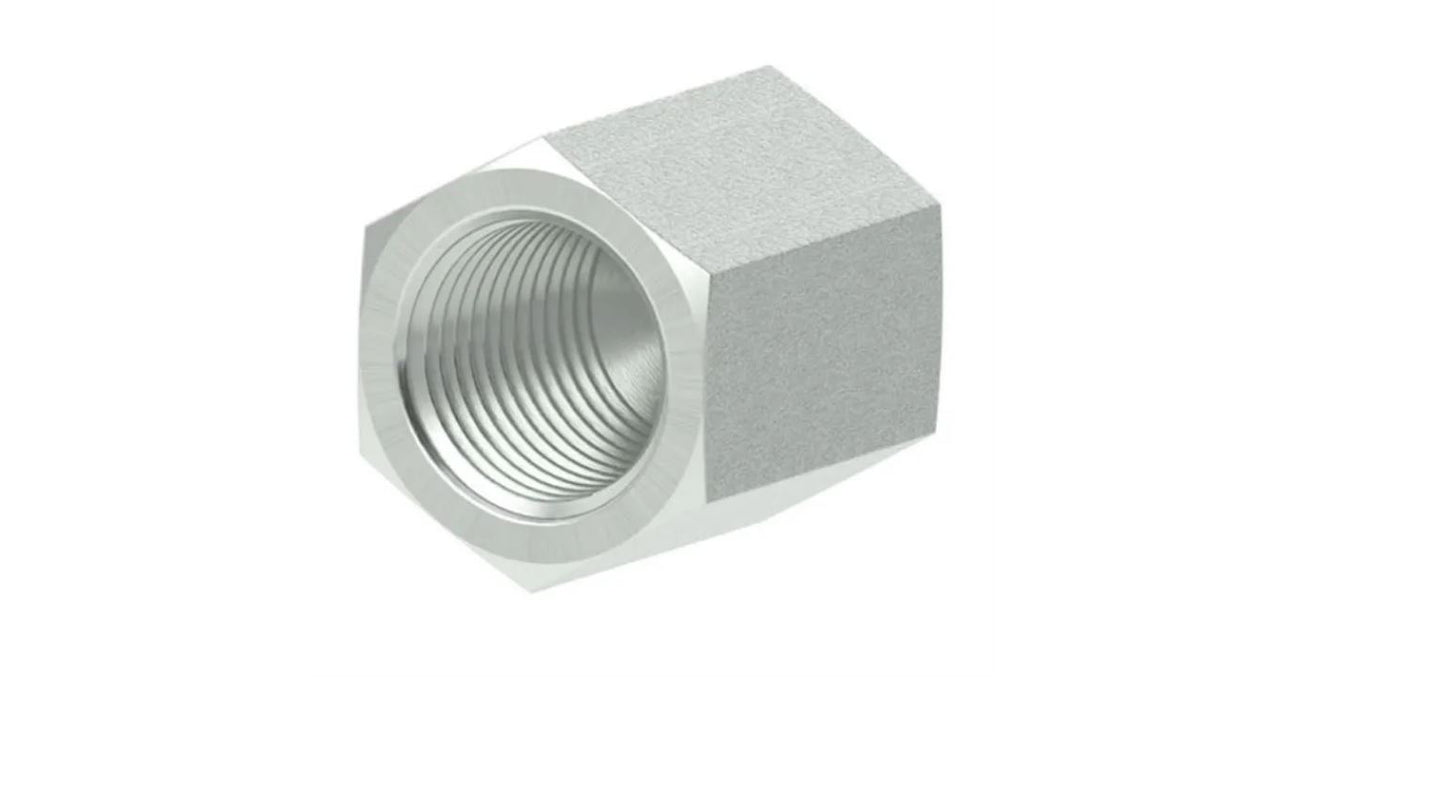 5406-C Pipe Cap