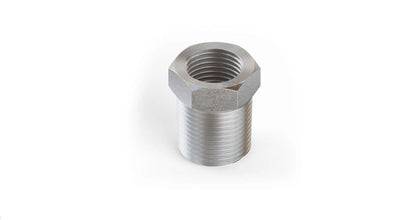 5406 Male Pipe - Female Pipe Hex Reducer Bushing