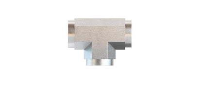 5605 Female Pipe - Female Pipe - Female Pipe Tee