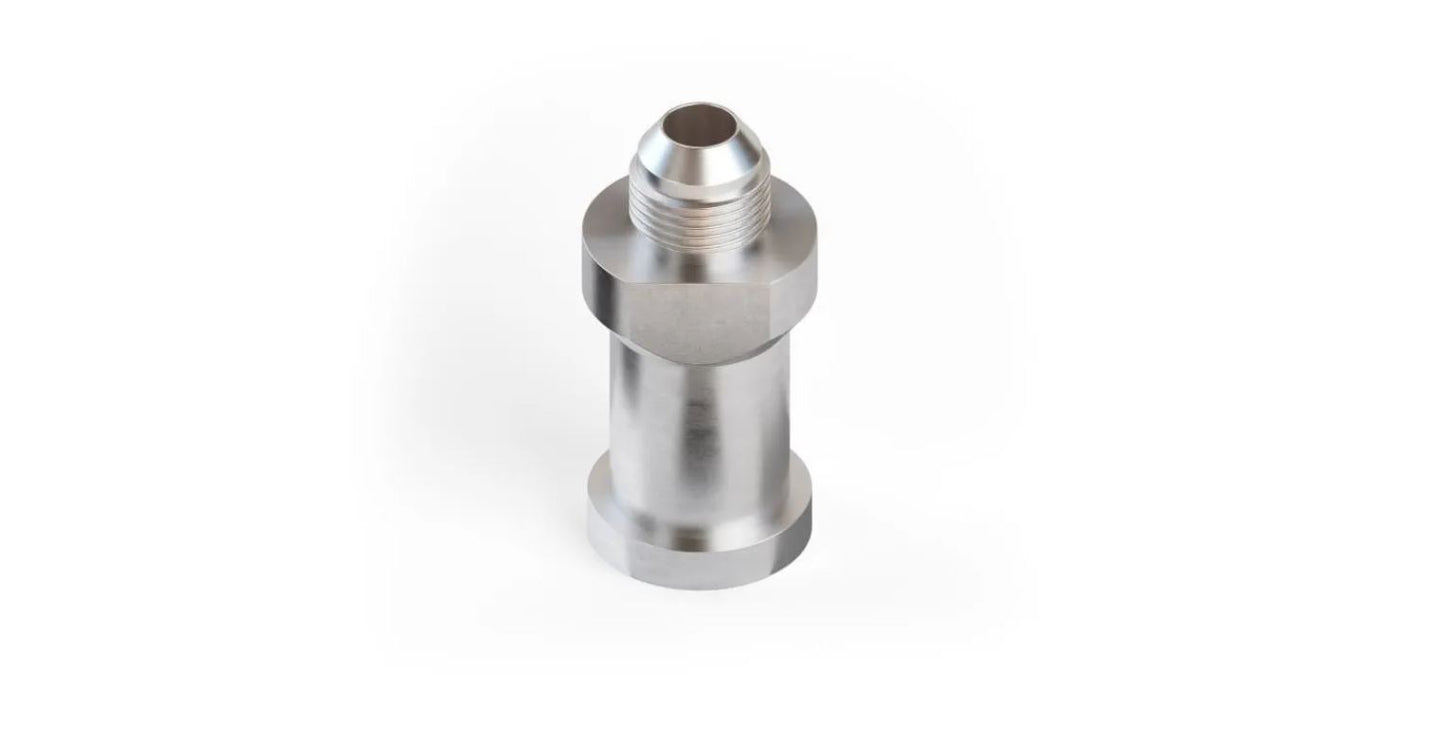 6100 Male Jic  - Code 61 Flange