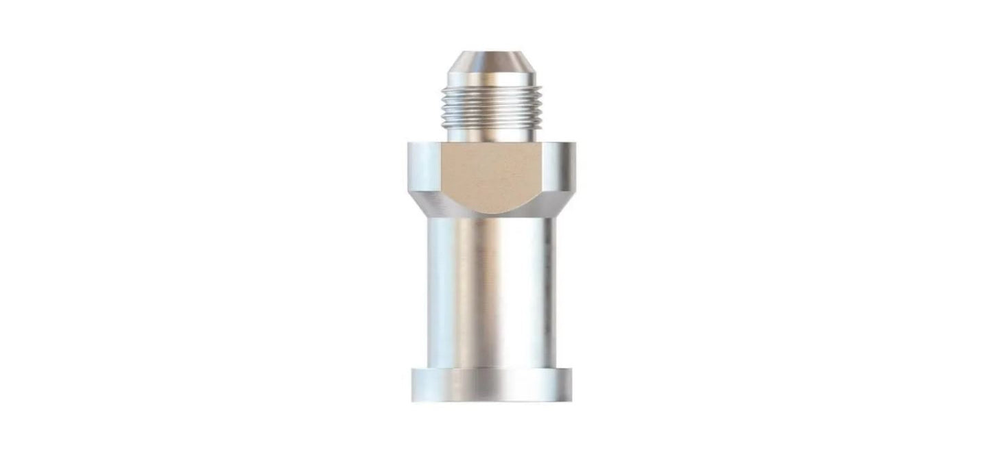 6100 Male Jic  - Code 61 Flange