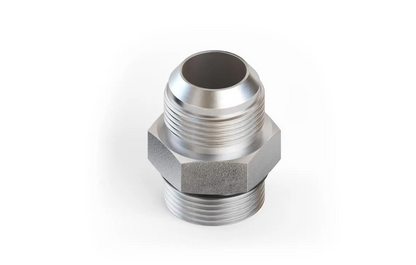 6400 MALE JIC - MALE ORING CONNECTOR