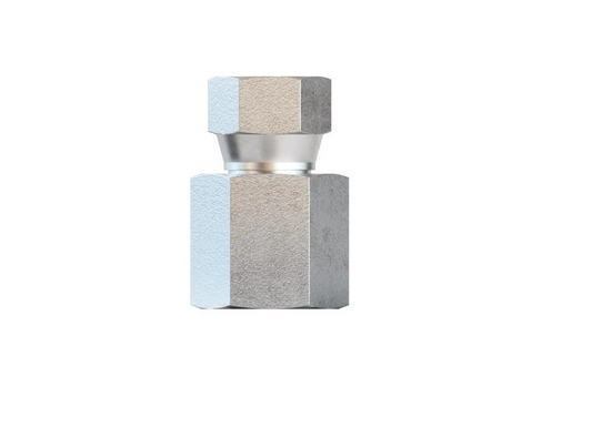 FEMALE JIC SWIVEL TO FEMALE PIPE CONNECTOR 6506