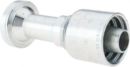 MR. HYDRAULIC CODE 62 FLANGE RIGID