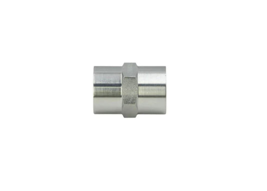 6425 Female Oring - Female Oring Connector