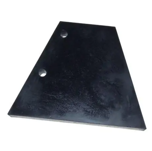 WESTERN POLY CUTTING EDGE REPLACEMENT 67919AM WING KIT 64410