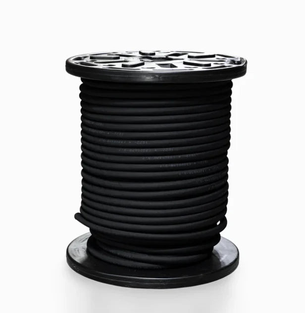 MR. HYDRAULIC SAE 100R16 HYDRAULIC HOSE 328' CONTINUOUS REEL