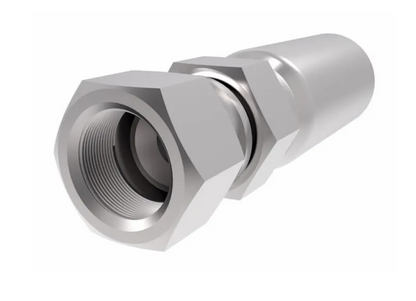 MR. HYDRAULIC FEMALE PIPE NPSM SWIVEL
