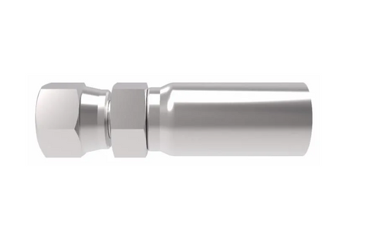 FEMALE PIPE SWIVEL BITE TO WIRE