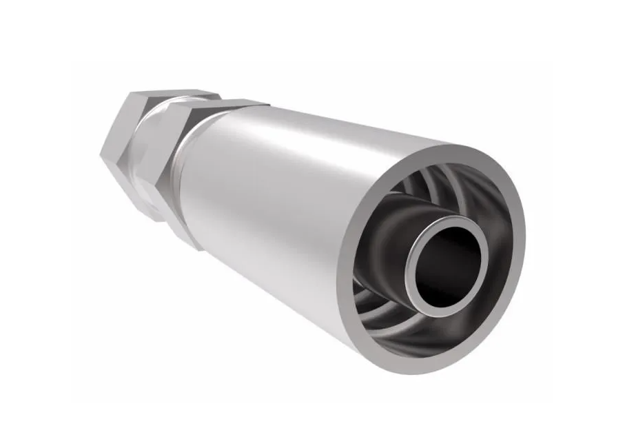 MR. HYDRAULIC FEMALE PIPE NPSM SWIVEL