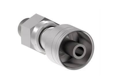 MALE BOSS ORING SWIVEL