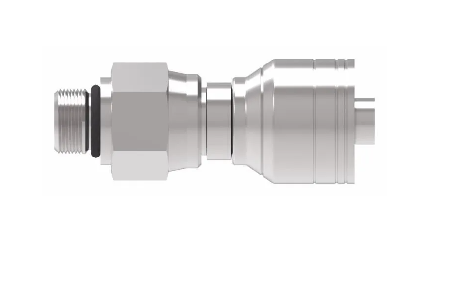 MALE BOSS ORING SWIVEL