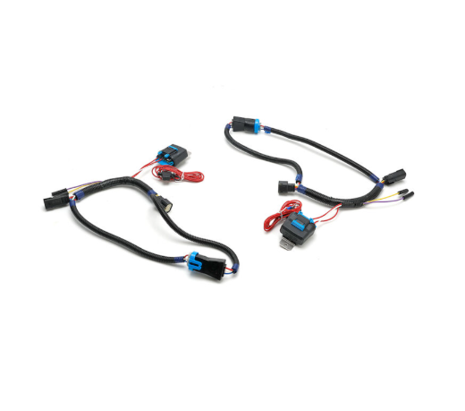 2019+ FORD RANGER HEADLIGHT ADAPTER