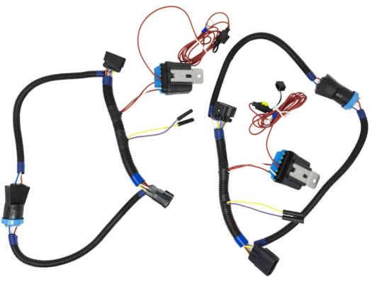 2014-2019 GM HEADLIGHT ADAPTER