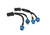 1999-2002 DODGE (4 LAMP) HEADLIGHT ADAPTER