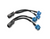 1999-2002 DODGE (4 LAMP) HEADLIGHT ADAPTER