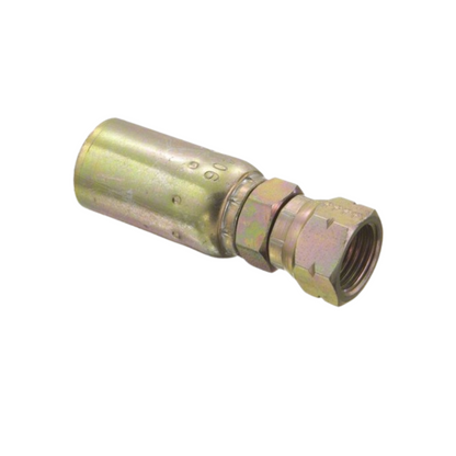 MR. HYDRAULIC SAE 45 DEGREE FEMALE SWIVEL