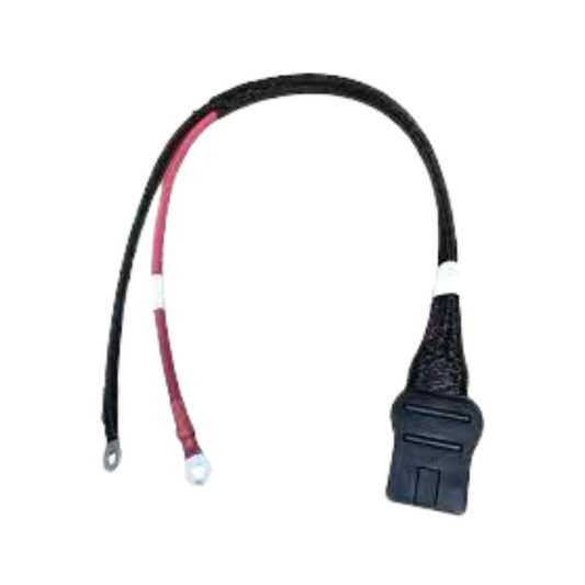 REPLACES 21294 8245 WESTERN FISHER SNOWPLOW BATTERY CABLE PLOW SIDE HARNESS