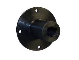 2-7/8" Universal Keyed and Cross-Drilled Hub Spinner