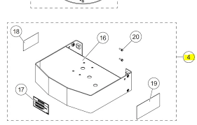 Transmission Enclosure Kit