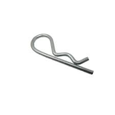 5/32" x 3-3/4" Hairpin Cotter